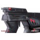 Mass Effect 3 Replica 1/1 M-3 Predator 30 cm